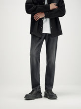Men's Ombre Washed Jeans
